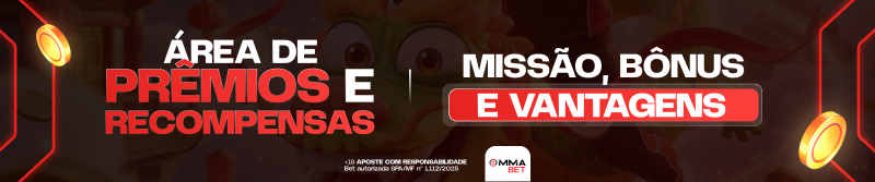 Área de Prêmios MMABET