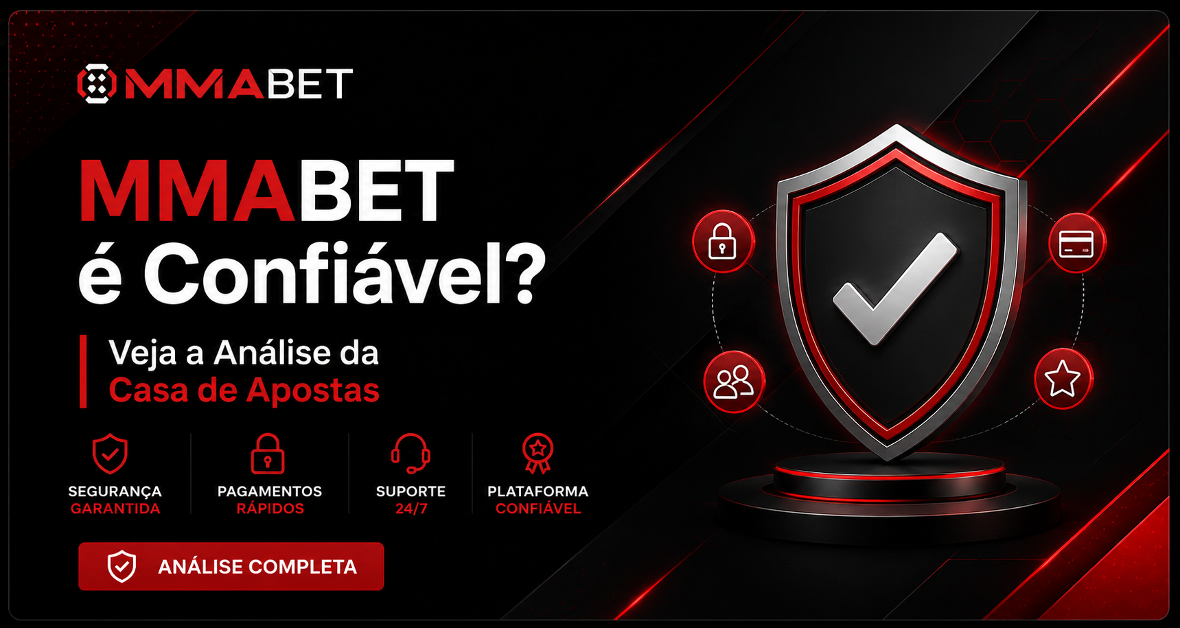 MMABET é Confiável? Veja a Análise da Casa de Apostas