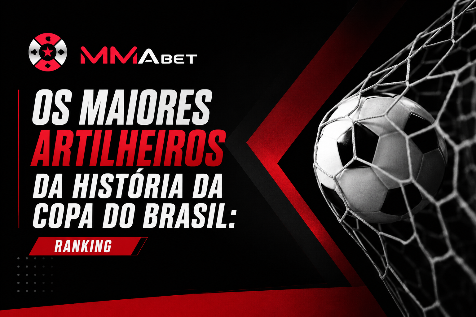 Os Maiores Artilheiros da História da Copa do Brasil: Ranking