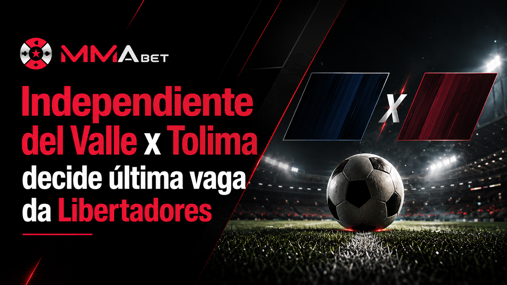 Independiente del Valle x Tolima decide última vaga da Libertadores